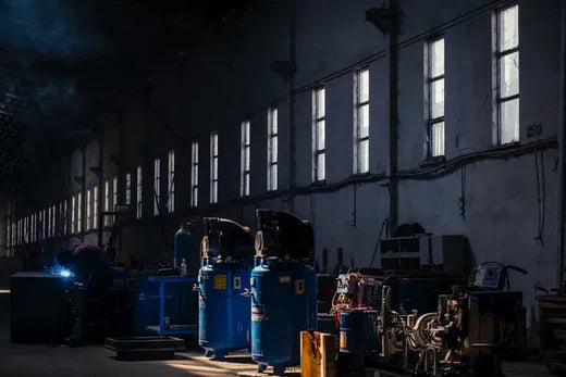 How To Reduce The Costs Of Downtime In Manufacturing