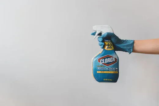 Hot Melt Replacement Parts: Why You Should Be Cleaning Them, Not Replacing Them.