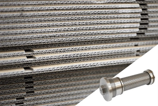 Why You Have No Excuse Not To Change Your In-Line Filter