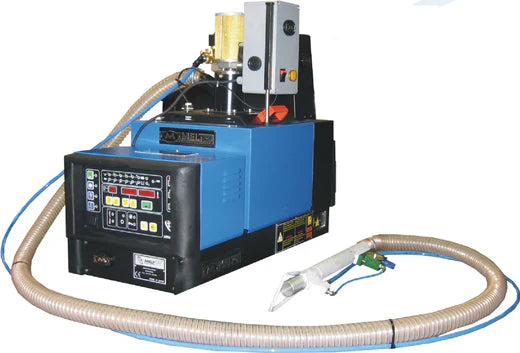 How Automated Adhesive Dispensers Can Revolutionise Your Production Line And Save You Money