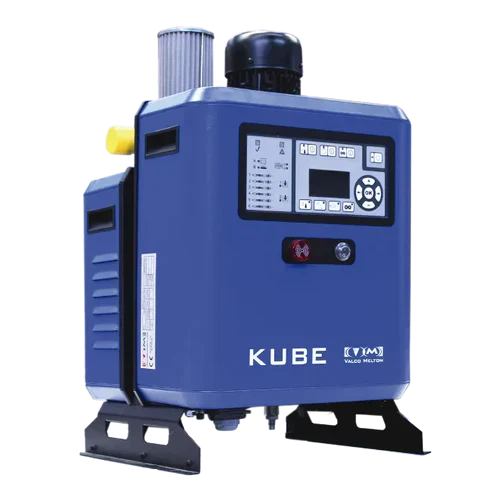 Why You Should Clean Your Hot Melt Equipment (And How We Can Help)
