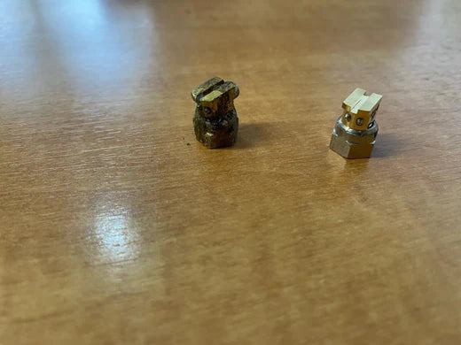 How To Prevent Your Hot Melt Nozzle From Clogging Up