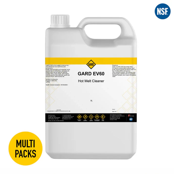 Exterior Cleaning Solution 5L