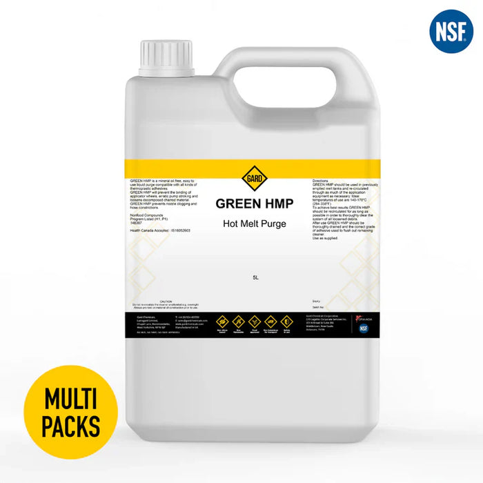 Tank Cleaning Solution