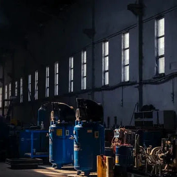 How To Reduce The Costs Of Downtime In Manufacturing