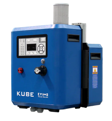 Kube Compact Unit