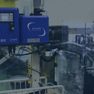 What Components Make Up A Hot Melt Gluing System?