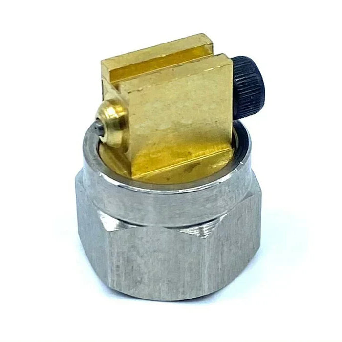 Say Goodbye to Clogged Nozzles: Maintenance Tips for Hot Melt Systems