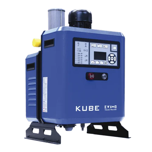 Kube Compact Unit