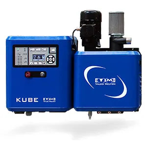What’s In A Hot Melt System?