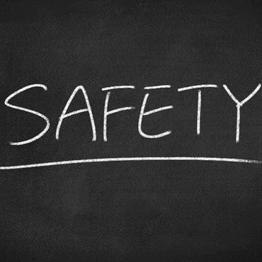 5 Hot Melt Equipment Safety Rules To Make Your Business Safer