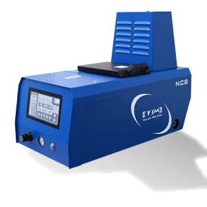 NC8 Adhesive Machine