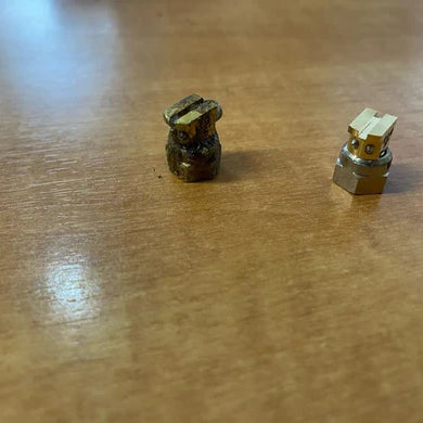 How To Prevent Your Hot Melt Nozzle From Clogging Up