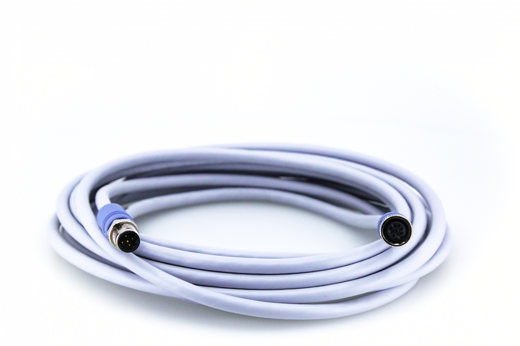 Cable 8 Pin Sensor ES 5 Metre