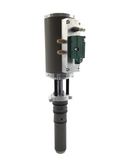 Compatible Glue Pump