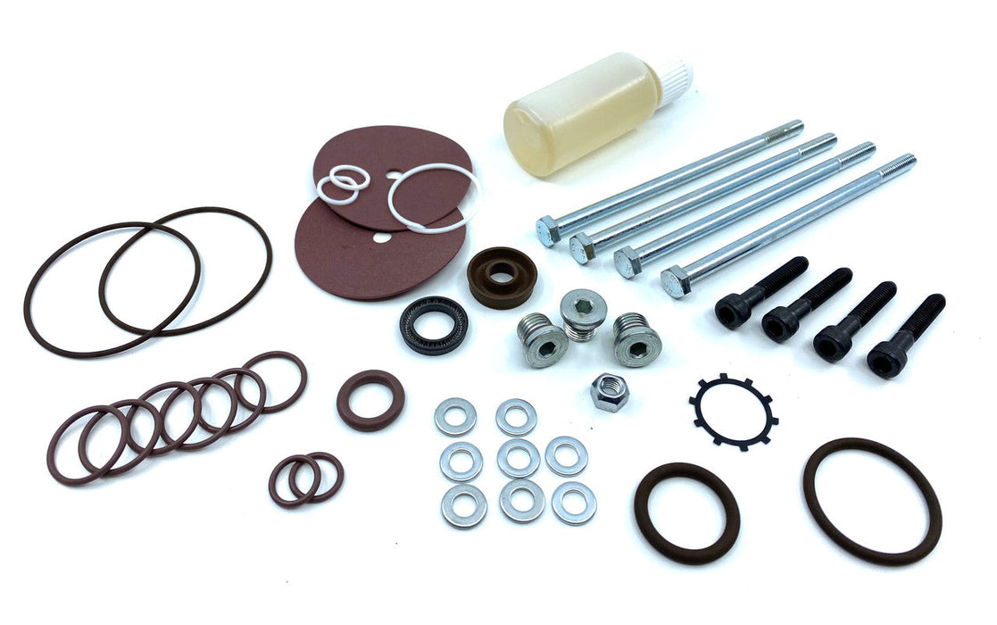 PumpSeal Kit