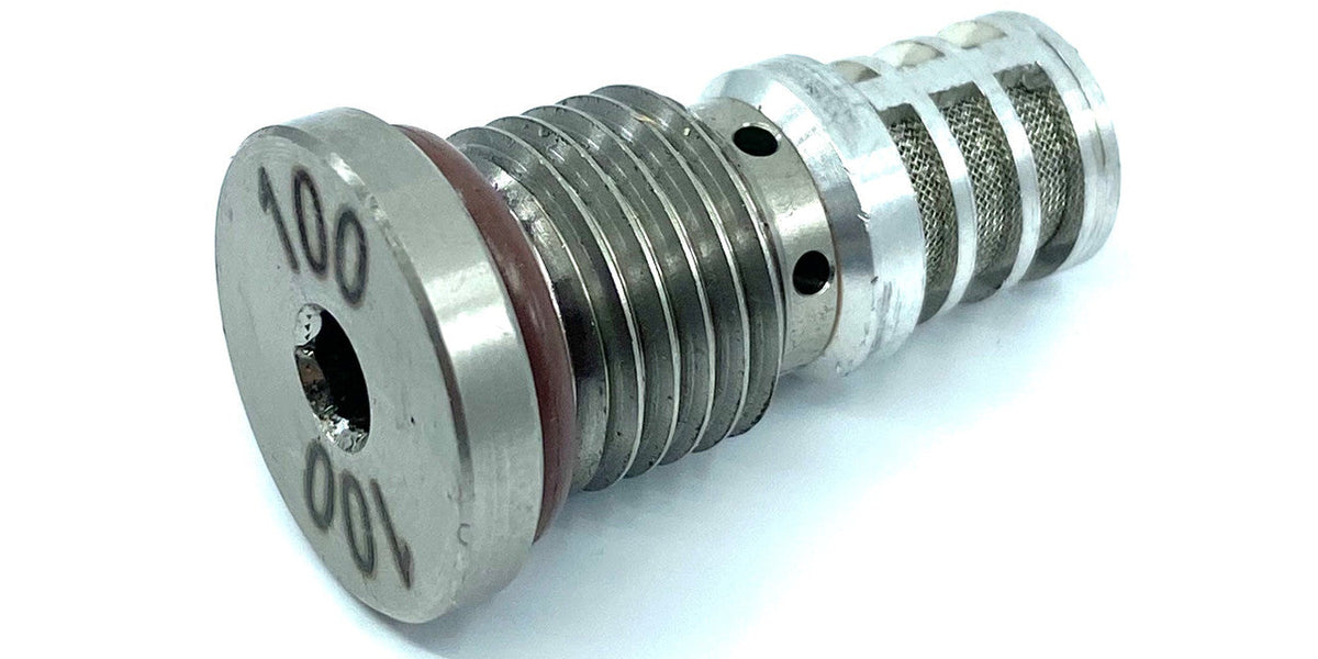 In-Line Adhesive Filters for Nozzle Protection & Efficiency