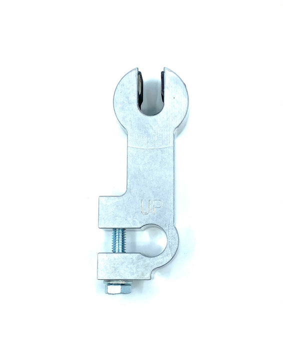 Pump Fork Shifter