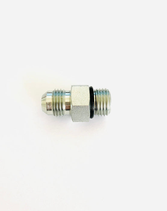 Glue Fitting