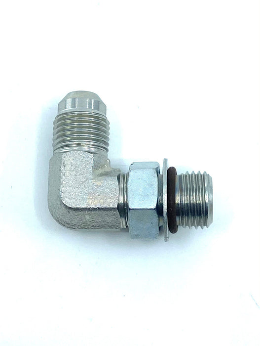 Glue Fitting