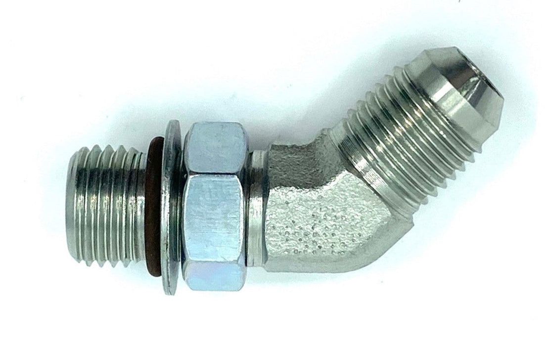 Glue Fitting