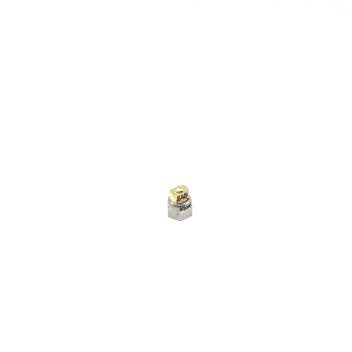 Multi Orifice Nozzle