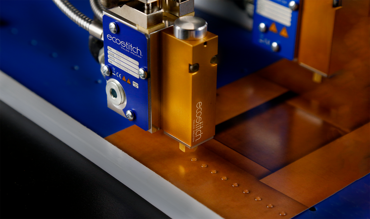 Single Module Ecostitch Gun