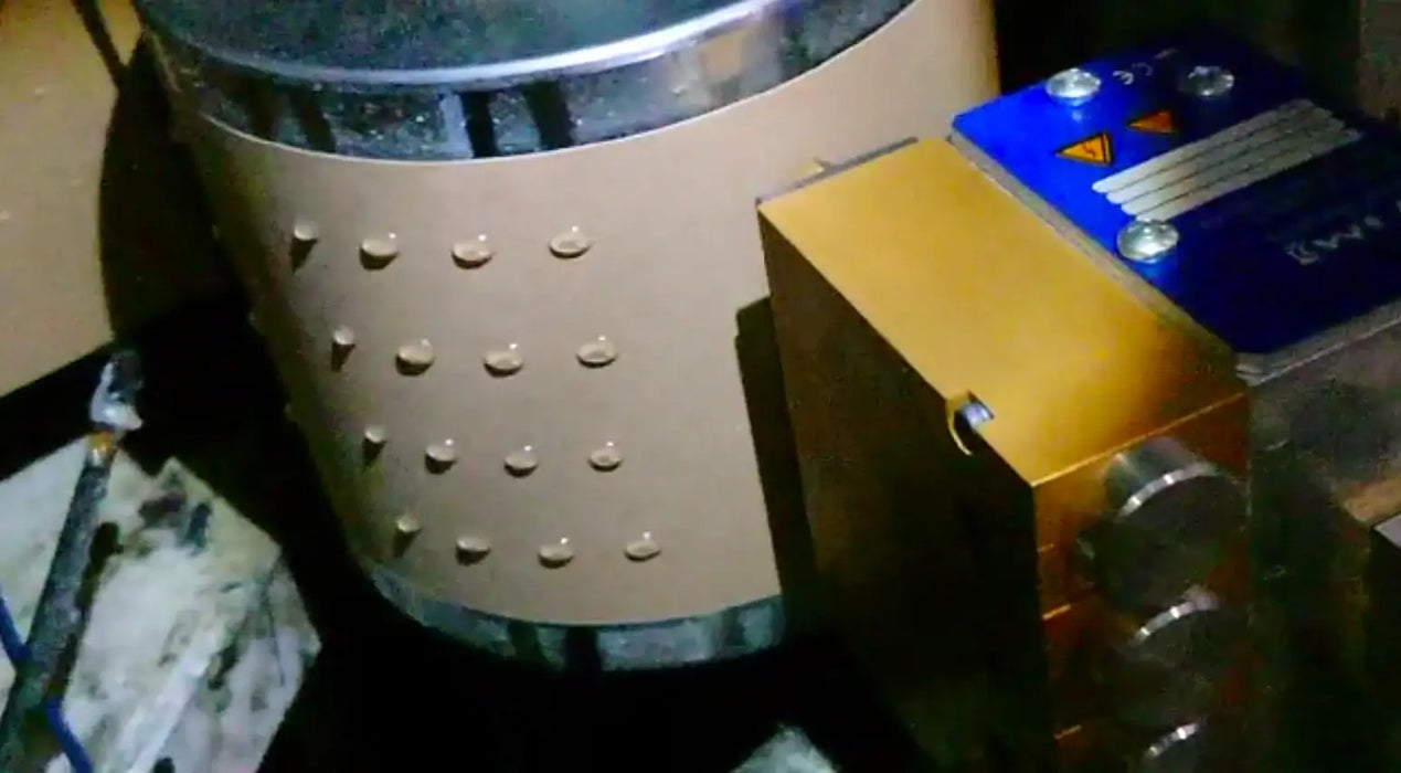 Single Module Ecostitch Gun