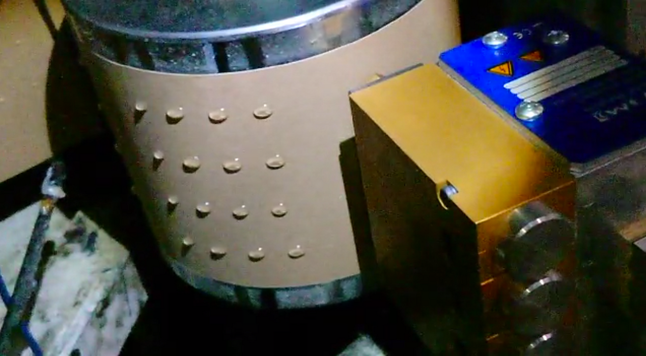Single Module Ecostitch Gun