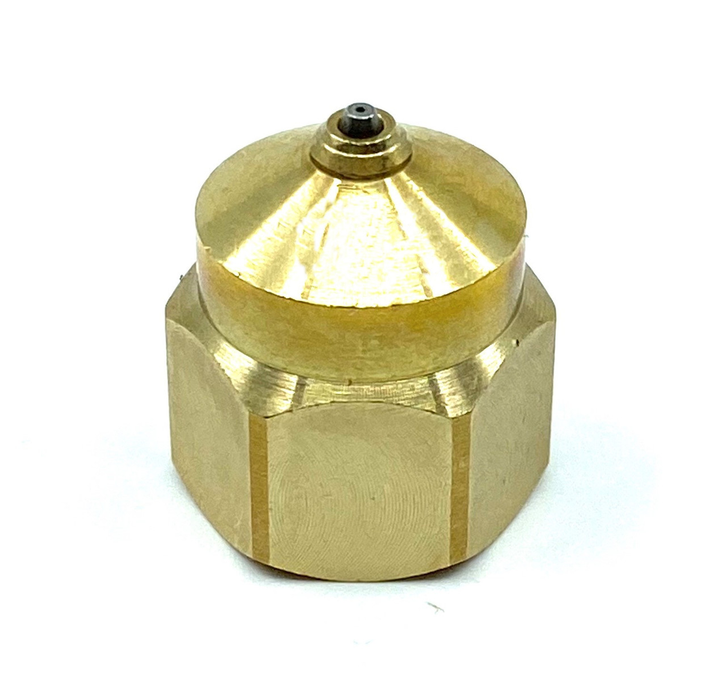 Pencil Nozzle