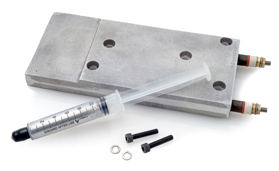 Manifold 480V