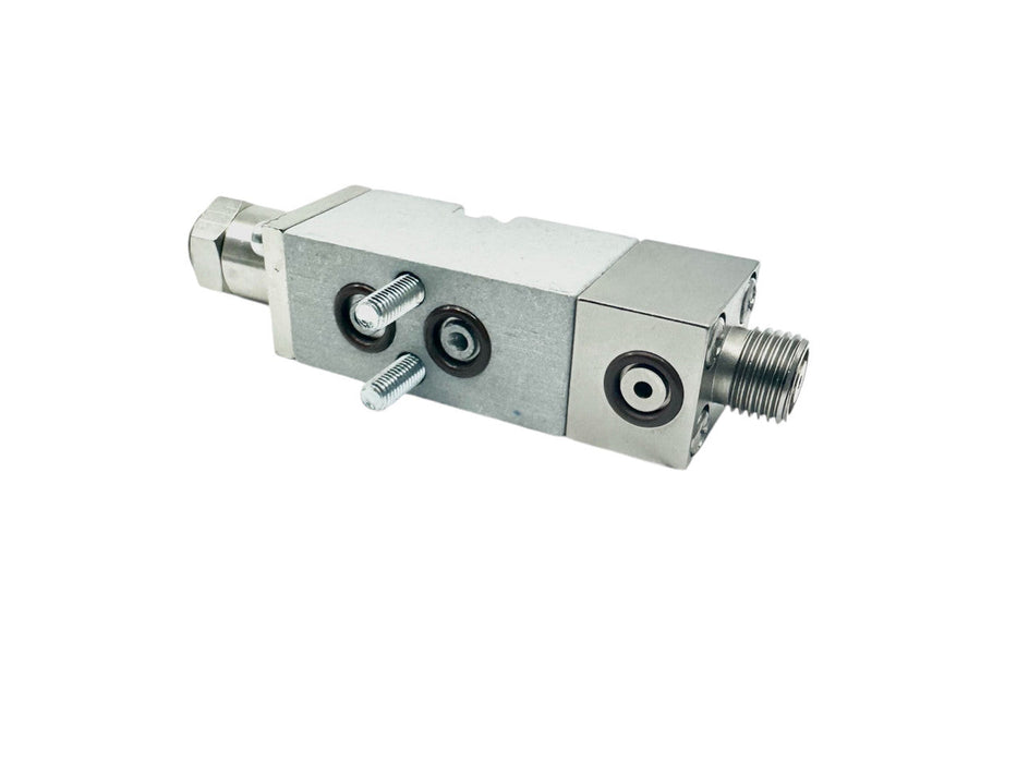 Spray Module