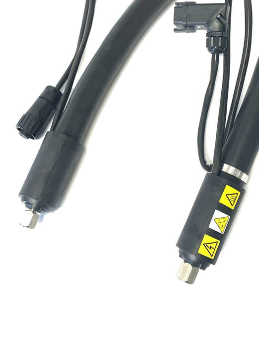 Waterproof Heated Hose