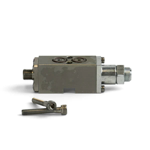 Flatback Module