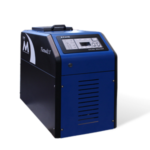 Flexmelt Series Tank